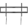 Image de AISENS - WT90F-119 - Support Eco Ultra Mince pour Moniteur/TV 75KG 37-90 Noir