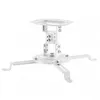 Image de Support de plafond - AISENS - CP03TSR-129 - VESA 320x320 - Acier - Inclinable