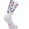 Image de Chaussettes de running Sporcks Rythm Blanc SPOR-001412-RYTH
