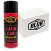Image de Lubrifiant pour chaîne Blub 450 ml (12 unités)
