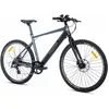 Image de MOMA BIKES - E -ROAD PRO 28 - 8 Vitesses - Freins à disques Hydrauliques - Batterie Ion Lithium intégrée de 36V 10Ah