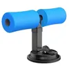Image de Accessoire pour abdominaux SitUp Bleu - ATAA CARS - Réglable en hauteur - Grande puissance de succion