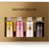 Image de Body Mist Coffret - Brumes Corporelles Parfumées-4 x 50ml Women'Secret Parfum