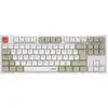 Image de Clavier Phoenix-technologies Royal Tkl Gaming Blanc