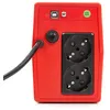 Image de Onduleur SALICRU SPS 500 ONE S Line-interactive - 500VA - 2 prises Shuko/FR - Garantie 3 ans