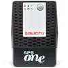 Image de Onduleur - SALICRU - SPS 700 ONE BL - 700VA - 2 prises - Garantie 3 ans