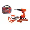 Image de Jeu D'outils Pour Les Enfants Perceuse 30 X 8 X 28 Cm