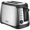 Image de Grille-pain Tm Electron Toaster Xxl 800w 2 Fentes Larges