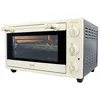 Image de Friteuse électrique - TM Electron - TMPHO020REB - 1500 W - 20 L - 250°C