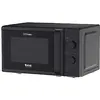 Image de Tm Electron Tmpmw002blk Micro-ondes Noir 20l 700w