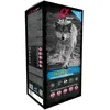 Image de ALPHA Spirit Canine Adult Poisson Mouillé Dosettes 9KG Noir Taille Moyenne 9000