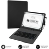 Image de Subblim Sub-kt1-usb001 Clavier Pour Tablette Qwerty Espagnole Micro-usb Noir