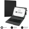 Image de Housse pour Tablette et Clavier Subblim SUBKT1USB001 Noir 101