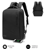 Image de Subblim Sub-bp-2bl2002 Sacoche D'ordinateurs Portables 39,6 Cm (15.6") Sac À Dos Noir