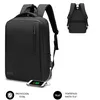 Image de Sac à dos Subblim SUB-BP-2BL2002 Noir