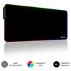 Image de Tapis de souris Subblim LED RGB Multicouleur XL