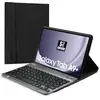 Image de Subblim Subkt3-bts060 Clavier Pour Tablette Qwerty Espagnole Bluetooth Noir