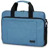 Image de Mallette Rembourree A Air 15,6'' Bleu Subblim Jusqu'a 15,6'' / Poche Interieure / Exterieure Rembourree