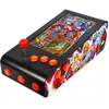 Image de Flipper virtuel Pincab He man avec écran de 13. Inclut Visual Pinball X PinballX 700 tables et 947 jeux darcade