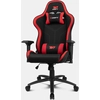 Image de Drift Dr110br Siège Pour Jeu Vidéo Fauteuil De Gaming Siège Rembourré Noir, Rouge
