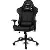 Image de Fauteuil de Jeu Professionnel - DRIFT GAMING - DR350 - Similicuir - Accoudoirs 4D - Roulettes Silencieuses
