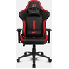 Image de Drift Dr350 Fauteuil De Gaming Siège Rembourré Noir, Rouge