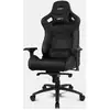 Image de Drift Dr600bk Siège Pour Jeu Vidéo Fauteuil De Gaming Siège Rembourré Noir
