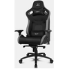 Image de Drift Dr600bgray Siège Pour Jeu Vidéo Fauteuil De Gaming Siège Rembourré Noir, Gris
