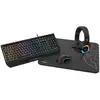 Image de Krom Kenya Clavier Souris Incluse Gaming Usb Noir