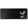 Image de Tapis de souris - DRIFT GAMING - Madkat XL ElRubius - Surface douce - Base antidérapante - Noir