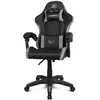 Image de Drift Dr35bg Siège Pour Jeu Vidéo Siège De Jeu Sur Pc Siège Rembourré Noir, Gris