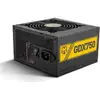 Image de Nox Hummer Gdx 750 Unité D'alimentation D'énergie 750 W 20+4 Pin Atx Atx Noir