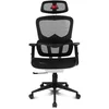 Image de Drift Drair200 Siège Pour Jeu Vidéo Siège De Jeu Sur Pc Siège Respirant Noir