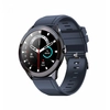 Image de Leotec Lesw32b Smartwatche Et Montre De Sport 3,25 Cm (1.28") Ips Numérique 240 X 240 Pixels Écran Tactile Noir