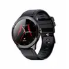 Image de Leotec Lesw32k Smartwatche Et Montre De Sport 3,25 Cm (1.28") Ips Numérique 240 X 240 Pixels Écran Tactile Noir