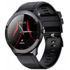Image de Montre intelligente LEOTEC Wave Noir IPS 200 mAh Bluetooth 5.0 1 28