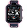Image de Leotec Kids Allo Max 4,29 Cm (1.69") Ips Numérique Écran Tactile 4g Rose Wifi Gps (satellite)