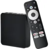 Image de Leotec tvbox gc232 google y netflix certified LETVBOXGC06