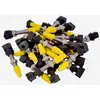Image de Kit 25 valves X-Sauce Presta Tubeless black.