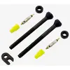 Image de Kit 2 valves X-Sauce Presta Valve 80 mm.