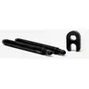 Image de Prolongateur de valve X-Sauce Blister Valve Presta 65 mm
