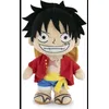 Image de Peluche - ONE PIECE - Barrado - 28 cm - Luffy Sanji Zoro Shanks - Super Doux