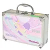 Image de Valigetta Unicorno - MARTINELIA - 30656 - Beauty Set in Custodia Metallica - Noir - Bébé - Fille
