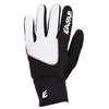 Image de Gants vélo Eassun Frozen - white - XL - Coupe-vent - Antidérapants - Homme - Respirant - Manches longues