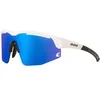 Image de Lunettes de soleil Eassun Sprint Blanc TU 07103