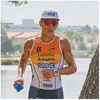 Image de Lunettes de soleil Eassun Fartlek Noir TU 03202