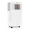 Image de Climatiseur mobile 3100W télecommandé - 10600 BTU - Blanc - Airgreen