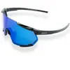 Image de Lunettes de sport Bikkoa Sylar Bleu TU 90111