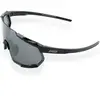 Image de Lunettes de sport Bikkoa Sylar Noir TU 90112