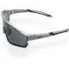 Image de Lunettes de sport Bikkoa Nexo Noir TU 90114